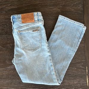 Volcom Boys Vorta Jeans